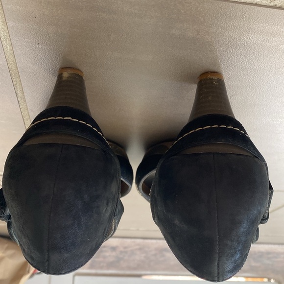 Marc soft walk sandals - German made - Picture 3 of 7